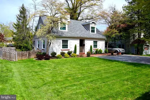 447 Conestoga Rd, Wayne, PA 19087