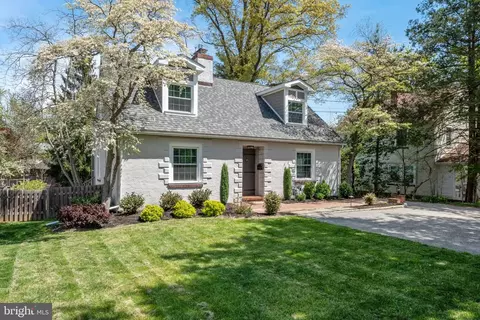 Exterior - 447 Conestoga Rd, Wayne, PA 19087 photo 2 of 5
