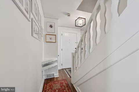 Entry Way - 447 Conestoga Rd, Wayne, PA 19087 photo 1 of 1