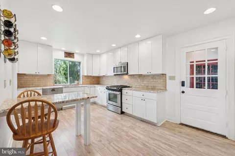 Kitchen - 447 Conestoga Rd, Wayne, PA 19087 photo 1 of 2