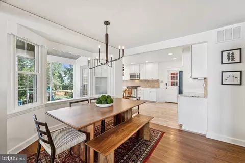 Dining - 447 Conestoga Rd, Wayne, PA 19087 photo 1 of 1