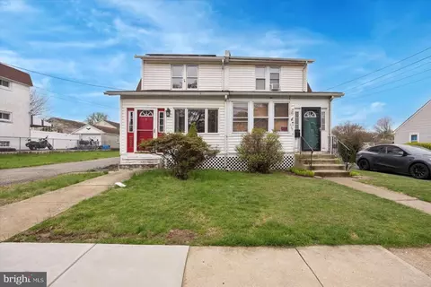 522 Charmont Ave, Folcroft, PA 19032