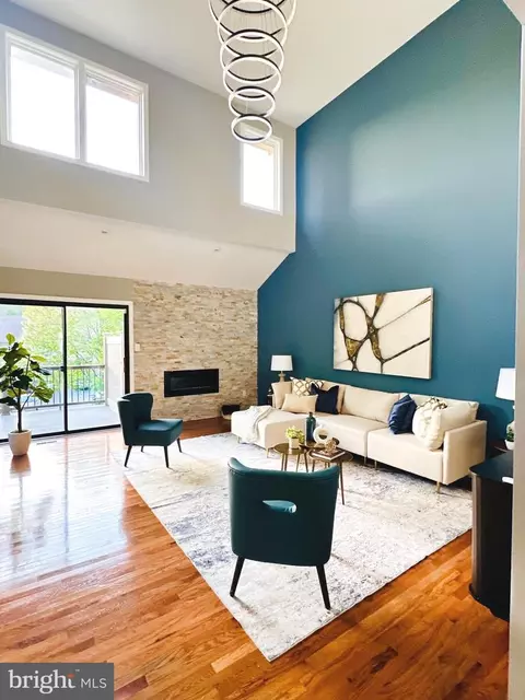 138 Montrose Ave #35, Bryn Mawr, PA 19010