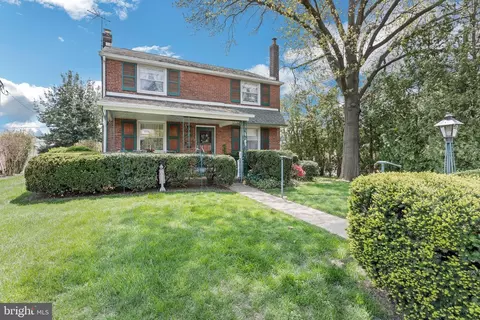 298 Bryn Mawr Ave, Lansdowne, PA 19050