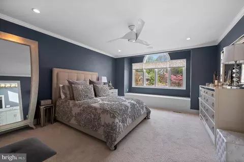 Bedroom - 21 Greythorne Woods Cir, Wayne, PA 19087 photo 1 of 2