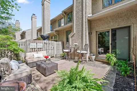 Exterior - 21 Greythorne Woods Cir, Wayne, PA 19087 photo 1 of 3