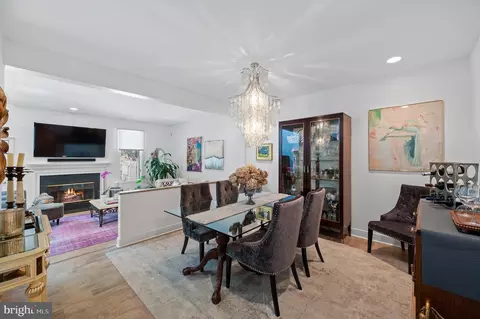 Dining - 21 Greythorne Woods Cir, Wayne, PA 19087 photo 1 of 2