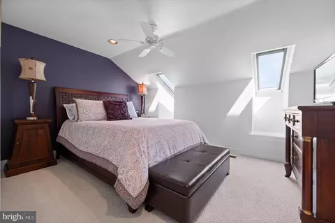 Bedroom - 21 Greythorne Woods Cir, Wayne, PA 19087 photo 2 of 2
