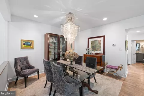 Dining - 21 Greythorne Woods Cir, Wayne, PA 19087 photo 2 of 2