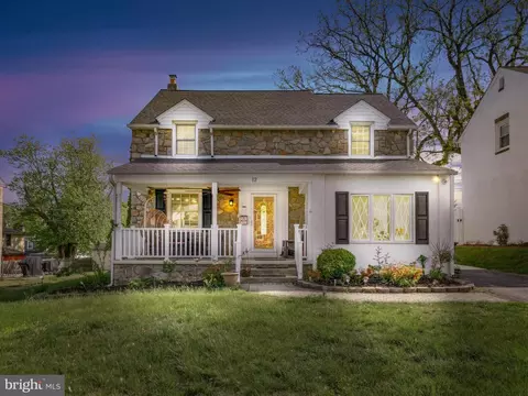12 Althea Ln, Morton, PA 19070