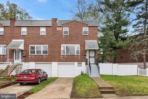 1647 Powell Rd, Brookhaven, PA 19015