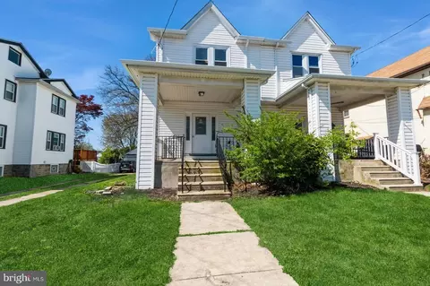 1206 Myrtlewood Ave, Havertown, PA 19083