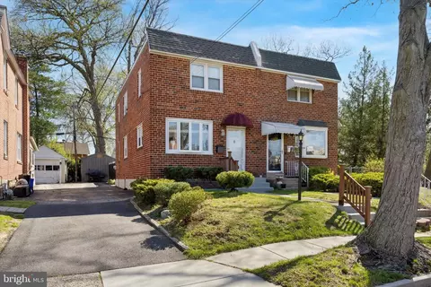 1605 Washington Ave, Prospect Park, PA 19076