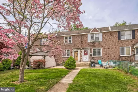 1118 Brookwood Ln, Glenolden, PA 19036