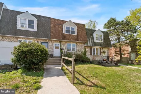 4014 Worrilow Rd, Brookhaven, PA 19015