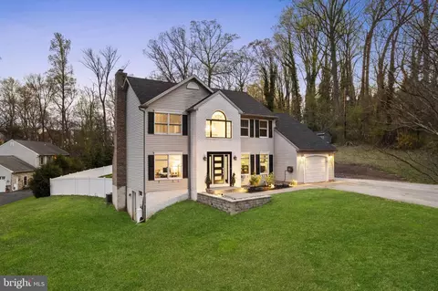 799 Ridley Creek Dr, Media, PA 19063