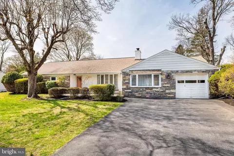 136 Ashley Rd, Newtown Square, PA 19073