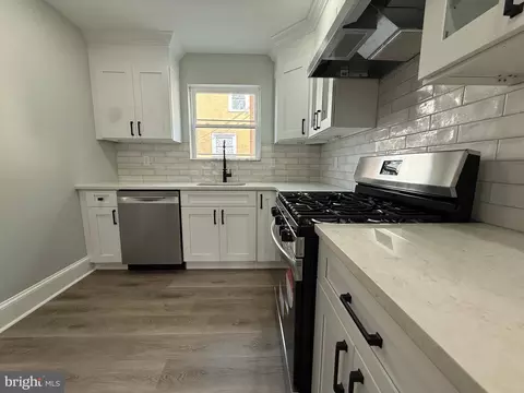 Kitchen - 413 Copley Rd, Darby, PA 19082 photo 1 of 2