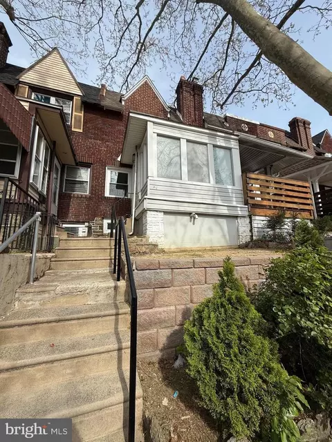 Exterior - 413 Copley Rd, Darby, PA 19082 photo 3 of 3
