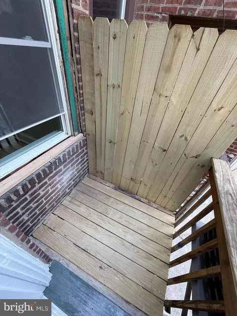 Exterior - 413 Copley Rd, Darby, PA 19082 photo 2 of 3
