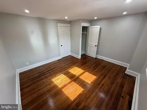 Bedroom - 413 Copley Rd, Darby, PA 19082 photo 1 of 3