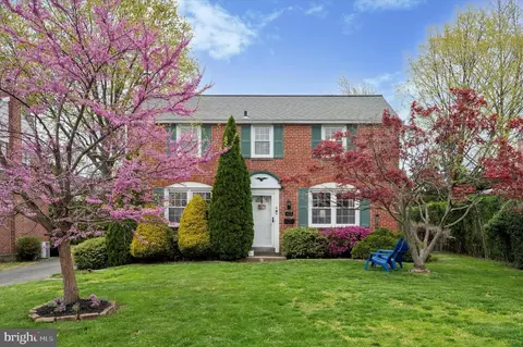 412 Wynne Ave, Havertown, PA 19083
