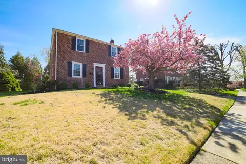 2625 Wendy Rd, Havertown, PA 19083
