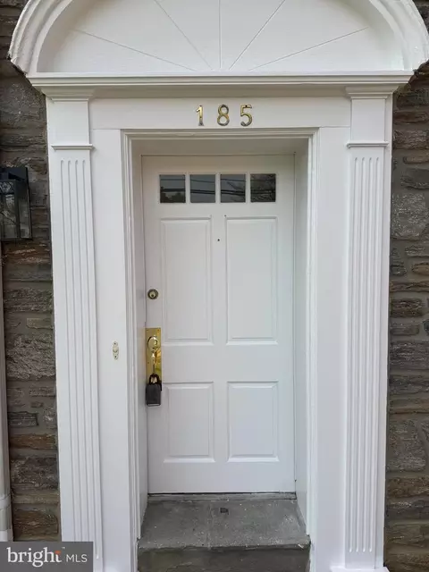 185 W Greenwood Ave, Lansdowne, PA 19050