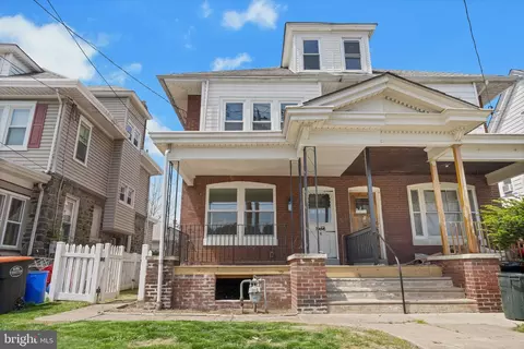 8 W 24th St, Chester, PA 19013