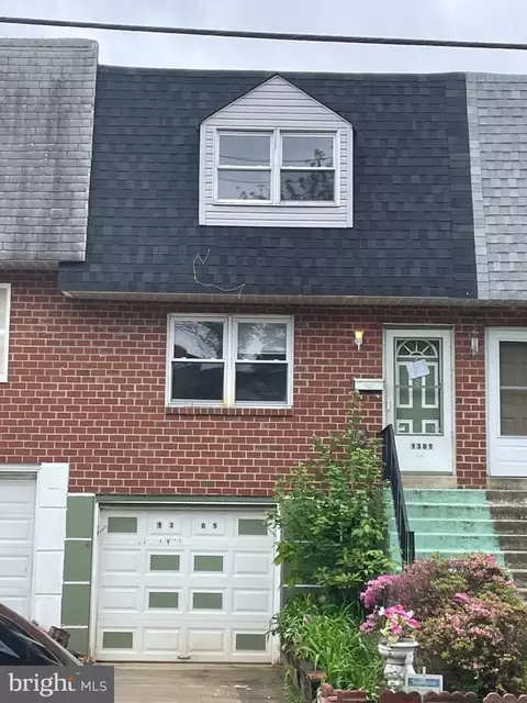 1305 Rainer Rd, Brookhaven, PA 19015