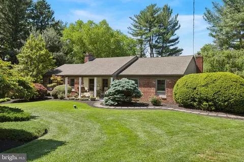 432 Spring Valley Rd, Media, PA 19063