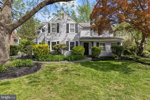 909 Mount Holyoke Pl, Swarthmore, PA 19081