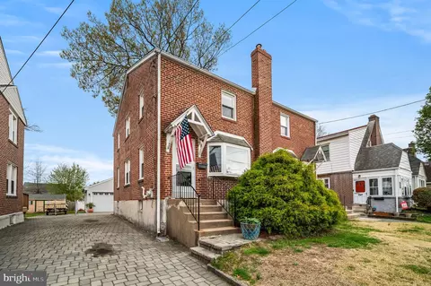 636 15th Ave, Prospect Park, PA 19076