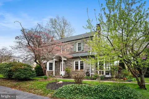 281 Wayne Ave, Lansdowne, PA 19050