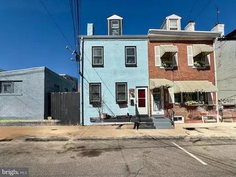 316 Rose St, Chester, PA 19013