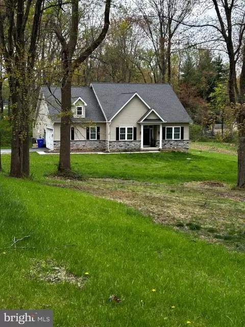 36 W Forge Rd, Glen Mills, PA 19342