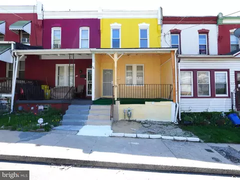 54 N Macdade Blvd, Darby, PA 19023