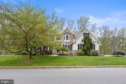 41 Beech Tree Dr, Glen Mills, PA 19342