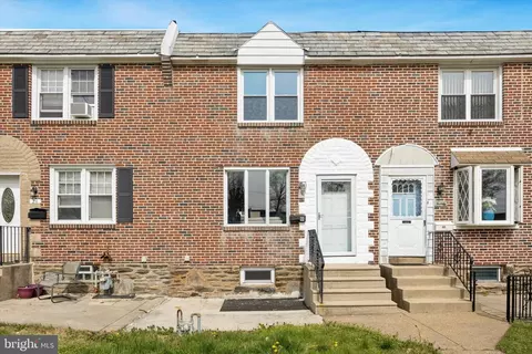 22 Glenhaven Rd, Glenolden, PA 19036