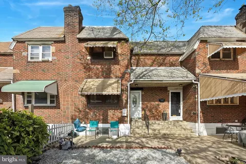 255 Sherbrook Blvd, Darby, PA 19082