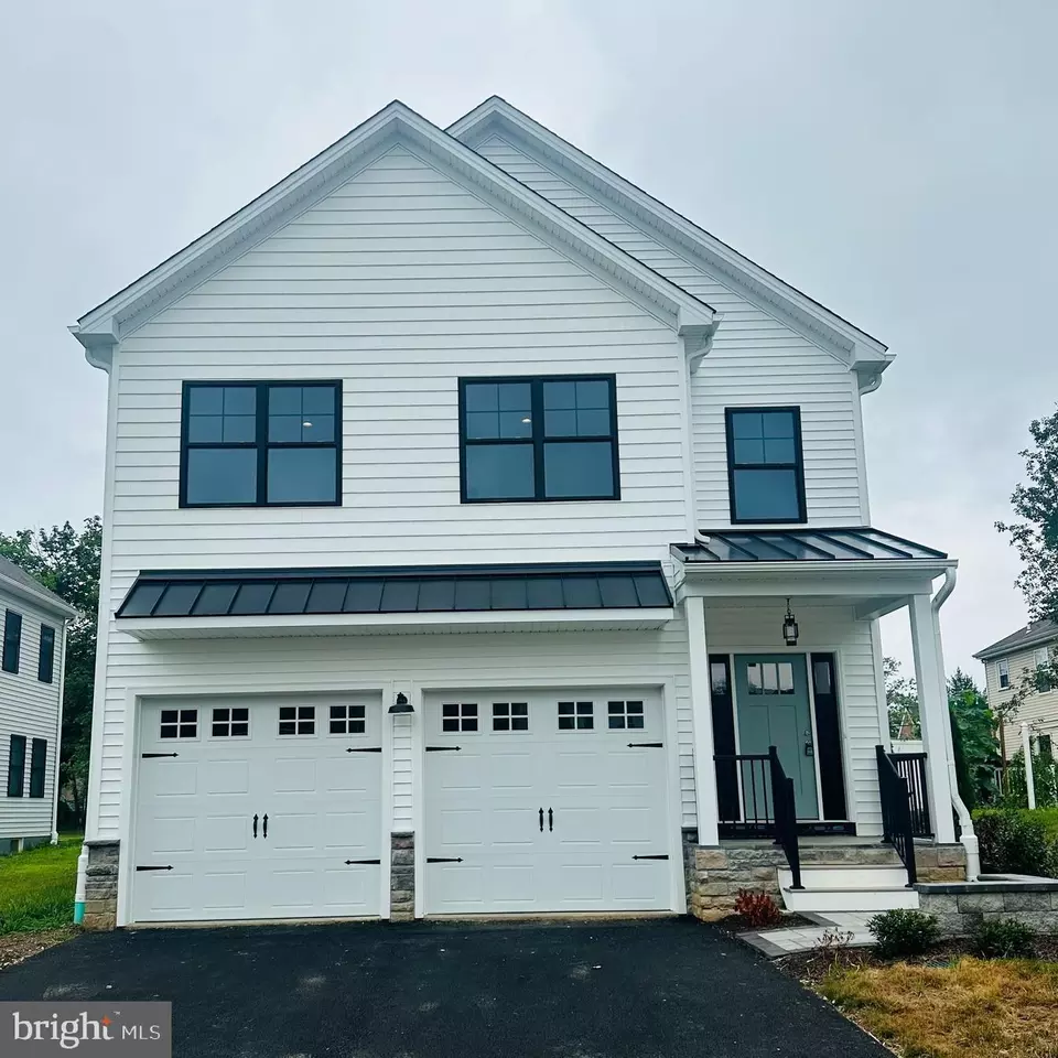 Exterior - 403 Taylor St, Media, PA 19063 photo 2 of 2