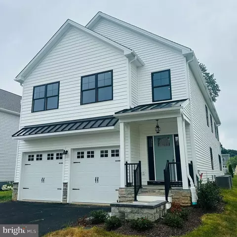 Exterior - 403 Taylor St, Media, PA 19063 photo 1 of 2