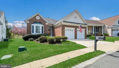 20 Cassin Hill Rd, Garnet Valley, PA 19060