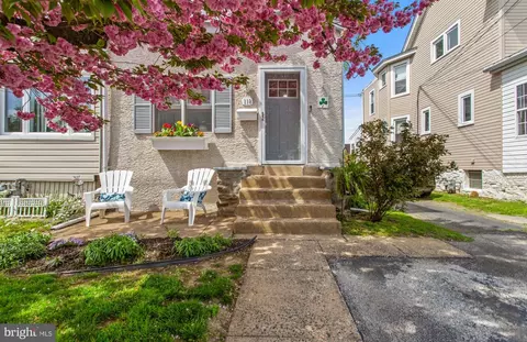 118 N Wells Ave, Glenolden, PA 19036