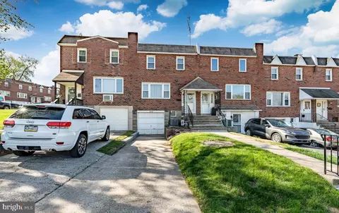 3906 Powell Rd, Brookhaven, PA 19015