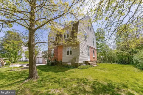 601 Maryland Ave, Aldan, PA 19018