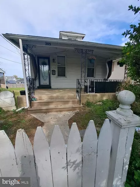 205 Lewis Ave, Lansdowne, PA 19050