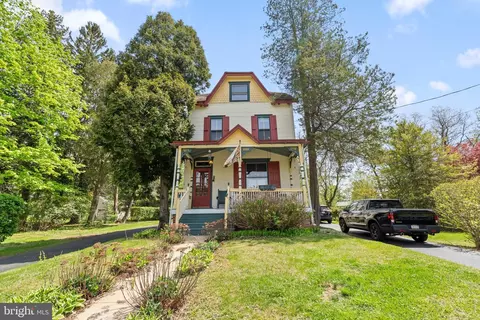 40 Barren Rd, Media, PA 19063