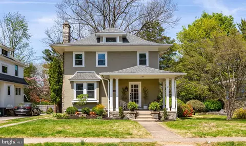 324 Strathmore Rd, Havertown, PA 19083