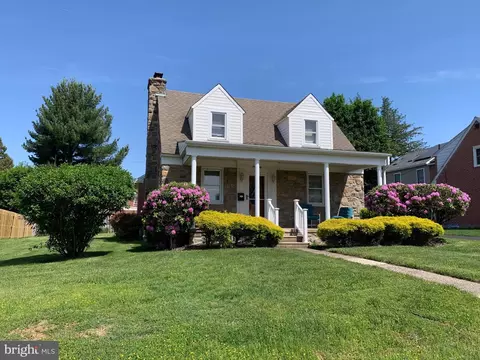 640 Laurel Rd, Springfield, PA 19064